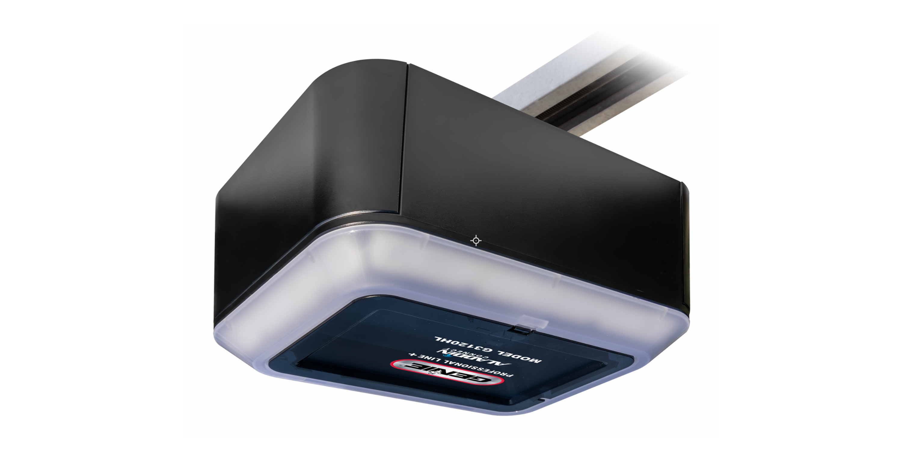 アンノーン　トップ　めざめるパワー　201　3D Model G3120HL | Genie Garage Door Opener